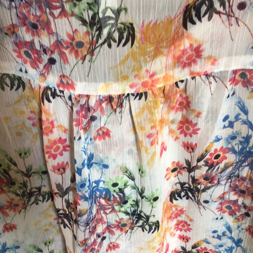 Blouse - Picture 7 of 7